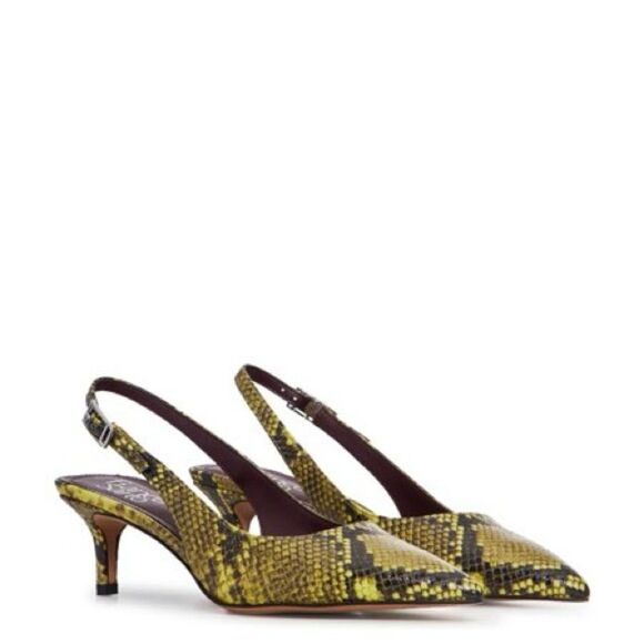 Franco Sarto | Kate Slingback Pump - Picture 1 of 10